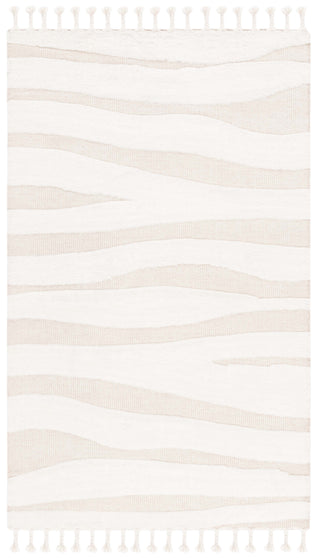 Safavieh Casablanca CSB467A Ivory / Beige Area Rug Main