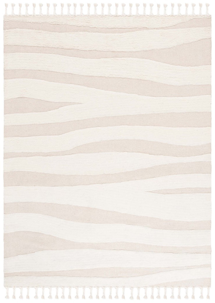 Safavieh Casablanca CSB467A Ivory / Beige Area Rug main image