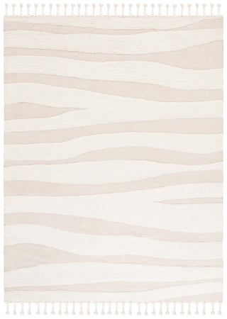 Safavieh Casablanca CSB467A Ivory / Beige Area Rug main image