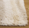 Safavieh Casablanca CSB469A Ivory / Beige Area Rug Detail