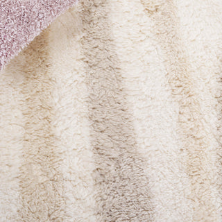 Safavieh Casablanca CSB469A Ivory / Beige Area Rug Detail