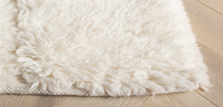 Safavieh Casablanca CSB471A Ivory Area Rug Detail