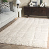 Safavieh Casablanca CSB471A Ivory Area Rug Room Scene