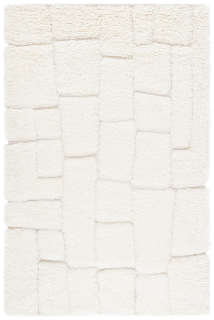 Safavieh Casablanca CSB471A Ivory Area Rug main image