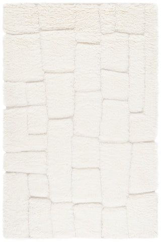 Safavieh Casablanca CSB471A Ivory Area Rug main image