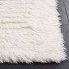 Safavieh Casablanca CSB472A Ivory Area Rug Detail