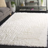 Safavieh Casablanca CSB472A Ivory Area Rug Room Scene