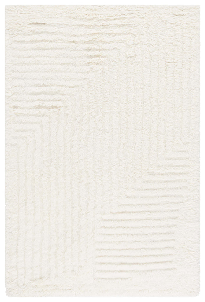 Safavieh Casablanca CSB472A Ivory Area Rug main image