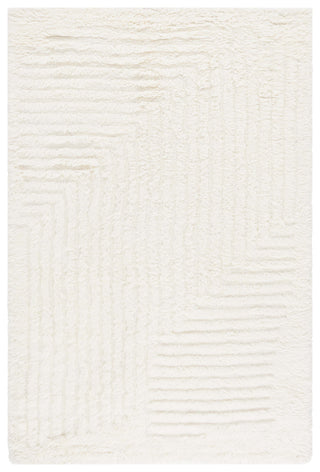 Safavieh Casablanca CSB472A Ivory Area Rug main image