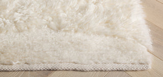 Safavieh Casablanca CSB473A Ivory Area Rug Detail