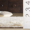 Safavieh Casablanca CSB473A Ivory Area Rug Detail