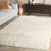 Safavieh Casablanca CSB473A Ivory Area Rug Room Scene