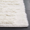 Safavieh Casablanca CSB474A Ivory Area Rug Detail