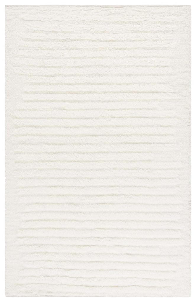 Safavieh Casablanca CSB474A Ivory Area Rug main image