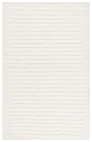 Safavieh Casablanca CSB474A Ivory Area Rug main image