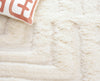 Safavieh Casablanca CSB494A Ivory Area Rug Detail