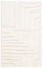 Safavieh Casablanca CSB496A Ivory Area Rug main image