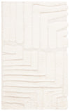 Safavieh Casablanca CSB496A Ivory Area Rug main image