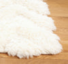 Safavieh Casablanca CSB497A Ivory Area Rug Detail