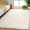 Safavieh Casablanca CSB497A Ivory Area Rug Room Scene Feature