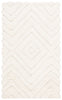 Safavieh Casablanca CSB497A Ivory Area Rug main image