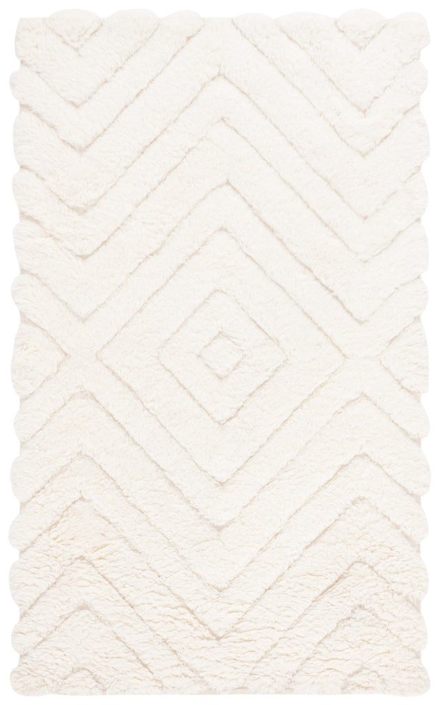 Safavieh Casablanca CSB497A Ivory Area Rug main image