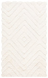 Safavieh Casablanca CSB497A Ivory Area Rug main image