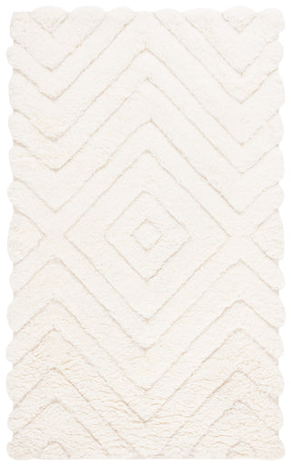 Safavieh Casablanca CSB497A Ivory Area Rug main image