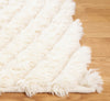 Safavieh Casablanca CSB498A Ivory Area Rug Detail