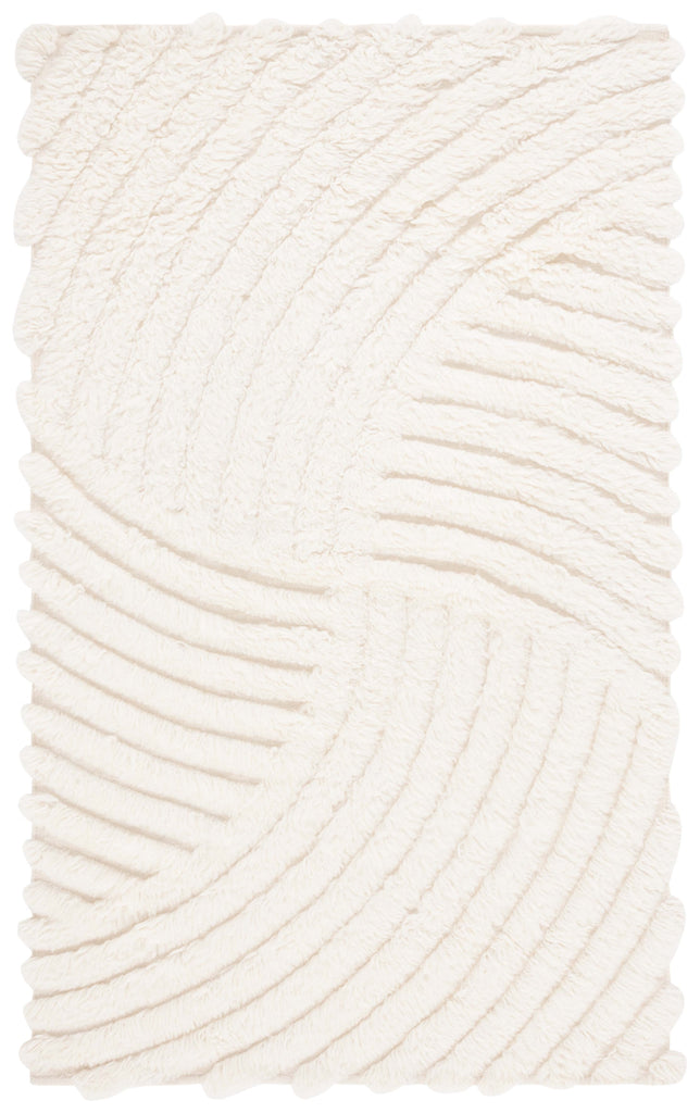 Safavieh Casablanca CSB498A Ivory Area Rug main image