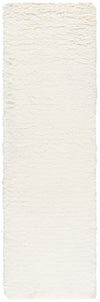 Safavieh Casablanca CSB499A Ivory Area Rug Runner