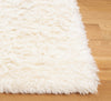 Safavieh Casablanca CSB499A Ivory Area Rug Detail