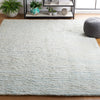 Safavieh Casablanca CSB702M Light Blue Area Rug Room Scene