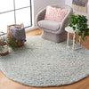 Safavieh Casablanca CSB702M Light Blue Area Rug Room Scene