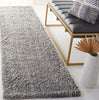 Safavieh Casablanca CSB703F Grey Area Rug Room Scene Feature