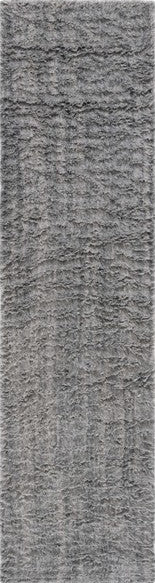 Safavieh Casablanca CSB703F Grey Area Rug Runner