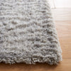 Safavieh Casablanca CSB703F Grey Area Rug Detail