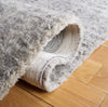 Safavieh Casablanca CSB703F Grey Area Rug Detail