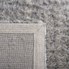 Safavieh Casablanca CSB703F Grey Area Rug Backing