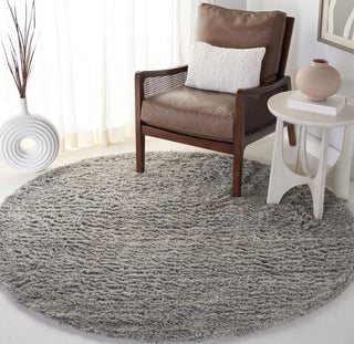 Safavieh Casablanca CSB703F Grey Area Rug Room Scene