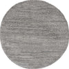 Safavieh Casablanca CSB703F Grey Area Rug Round