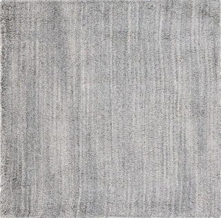 Safavieh Casablanca CSB703F Grey Area Rug Square