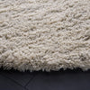 Safavieh Casablanca CSB703G Silver / Ivory Area Rug Detail