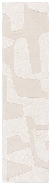 Safavieh Casablanca CSB790A Ivory Area Rug Runner