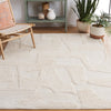 Safavieh Casablanca CSB790A Ivory Area Rug Room Scene