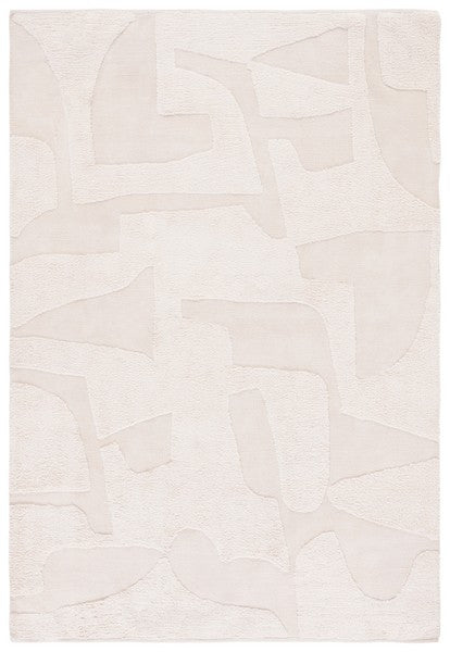 Safavieh Casablanca CSB790A Ivory Area Rug main image