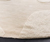 Safavieh Casablanca CSB790A Ivory Area Rug Detail