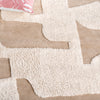 Safavieh Casablanca CSB790B Beige / Ivory Area Rug Detail