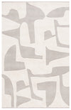 Safavieh Casablanca CSB790F Grey / Ivory Area Rug main image