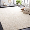 Safavieh Casablanca CSB792A Ivory Area Rug Room Scene Feature